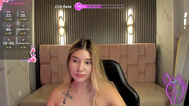 Emma1 b  online show from September 27, 1:21 am