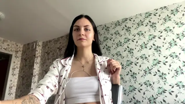 DevoraShaban online show from September 18, 3:19 am