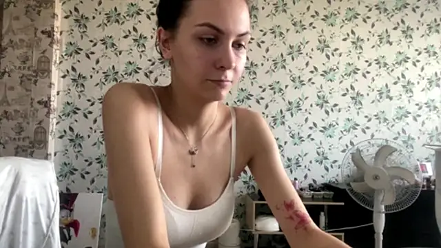 DevoraShaban online show from September 19, 4:14 am