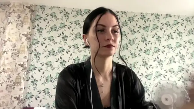 DevoraShaban online show from September 22, 4:25 am