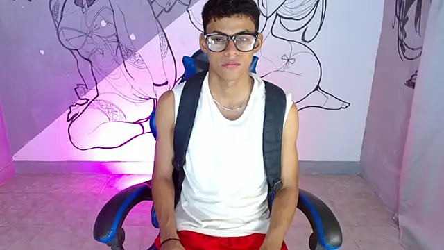 deivid bigcock1 online show from December 5, 12:19 am