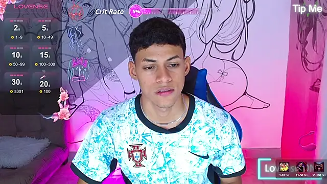 deivid bigcock1 online show from May 26, 12:50 am