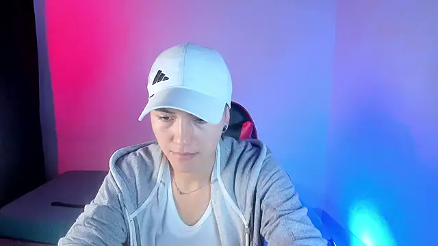 Snapshot of nicocoox chatting on October 23, 1:38 am nicocoox online show from October 23, 1:38 am