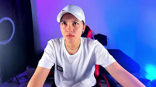 Snapshot of nicocoox chatting on January 16, 3:27 pm nicocoox online show from January 16, 3:27 pm