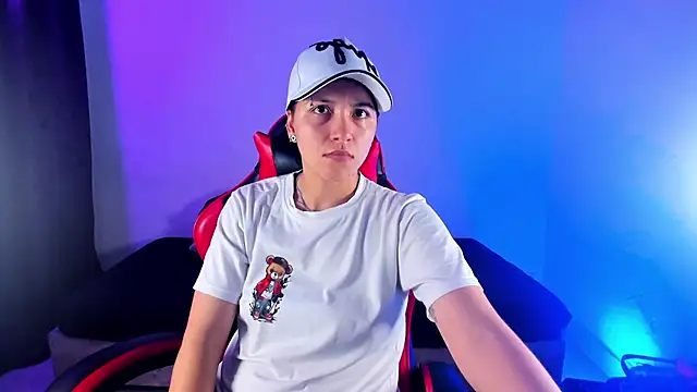 Snapshot of nicocoox chatting on January 17, 3:39 pm nicocoox online show from January 17, 3:39 pm