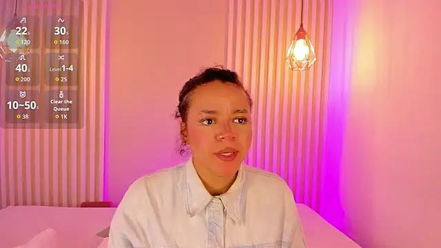 Snapshot of rossvega chatting on December 22, 8:06 pm rossvega online show from December 22, 8:06 pm