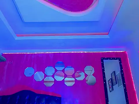 Julia Bulette1 online show from September 26, 2:48 am