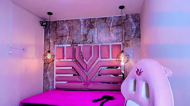 MaylinRosse  online show from February 11, 7:08 pm