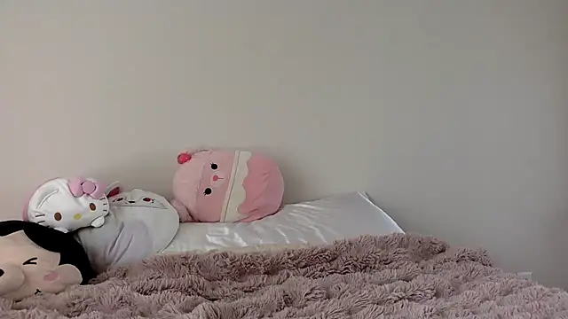 Snapshot of pinkybaby444 chatting on October 7, 9:45 pm pinkybaby444 online show from October 7, 9:45 pm