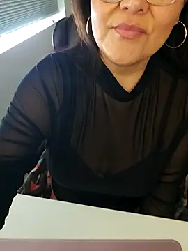 sw33th3art online show from November 17, 5:41 pm