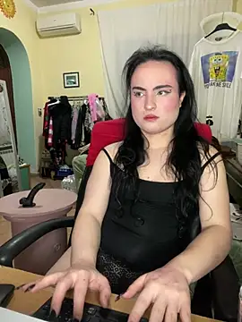 TatianaTaylor69 online show from January 9, 9:05 pm