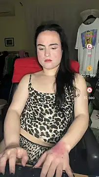 TatianaTaylor69 online show from January 13, 9:42 pm