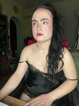 TatianaTaylor69 online show from February 15, 8:38 pm