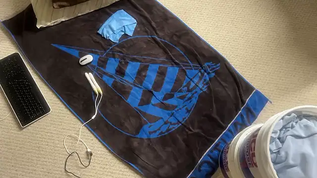 Doanything4you online show from January 18, 7:23 am