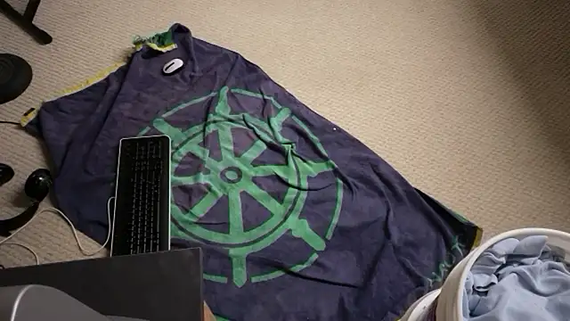 Doanything4you online show from February 19, 3:02 am