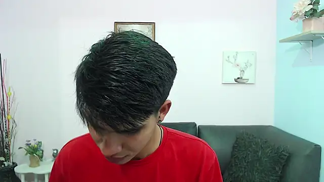 David 925  online show from October 19, 4:46 am