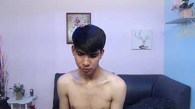 David 925  online show from October 25, 7:38 am