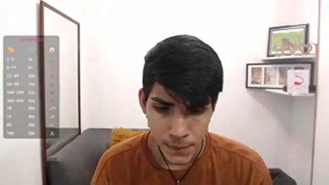 David 925  online show from November 26, 4:13 am