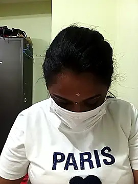 Snapshot of queendivya chatting on October 2, 2:02 pm queendivya online show from October 2, 2:02 pm