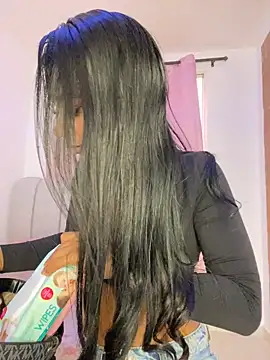 Savannahfisher online show from April 3, 11:14 pm