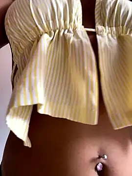 Savannahfisher online show from April 5, 7:33 pm