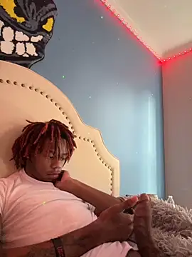 Snapshot of Zayinc chatting on October 4, 12:47 pm Zayinc online show from October 4, 12:47 pm