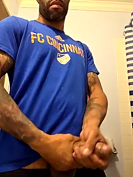 Justahungdad online show from November 7, 11:27 pm