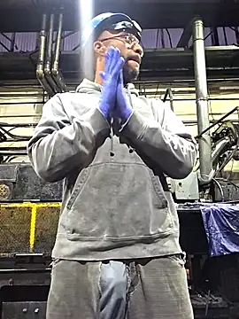 Justahungdad online show from November 17, 12:22 pm