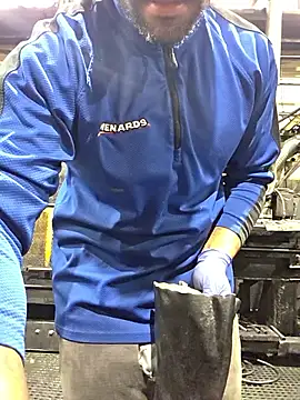 Justahungdad online show from December 1, 2:00 pm