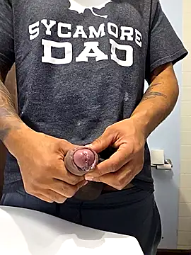 Justahungdad online show from January 17, 12:21 pm