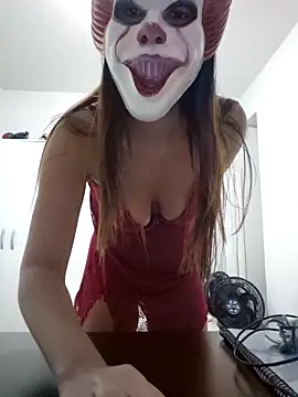 Atrevidallf1 online show from October 28, 2:15 am