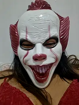 Atrevidallf1 online show from November 1, 2:46 am