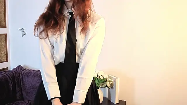 Little rosy online show from September 20, 4:24 am