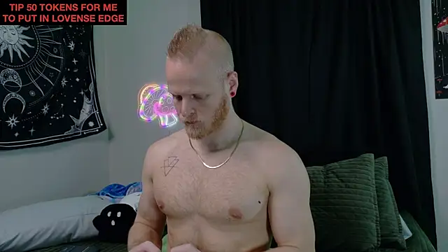 randyroderick online show from January 13, 4:18 am