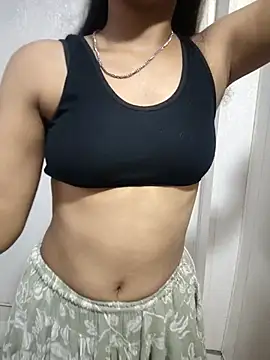 Snapshot of Baby_girl67 chatting on October 7, 4:37 pm Baby girl67 online show from October 7, 4:37 pm