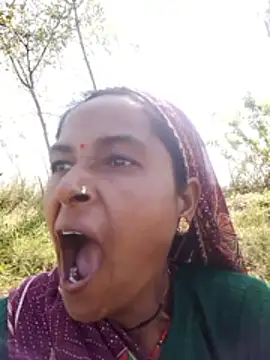 Hot reshmaji online show from March 29, 5:07 am