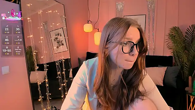 Layla Glam online show from January 11, 1:27 pm