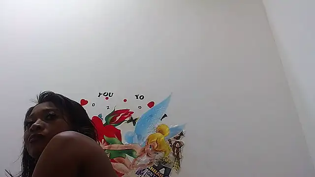 SexyCloe45 online show from October 12, 3:44 pm