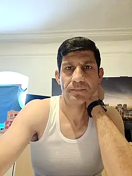 Casianantoonnio online show from October 19, 12:50 pm