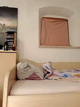 Casianantoonnio online show from October 27, 1:59 pm