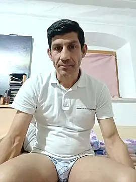 Casianantoonnio online show from October 28, 2:04 am