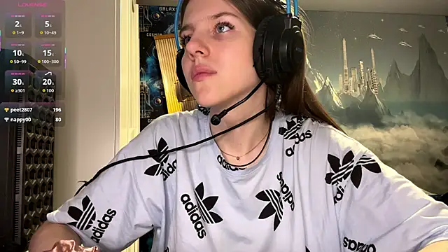 Elira Breeze online show from January 5, 5:27 pm