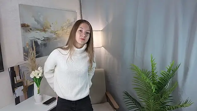 Snapshot of YuriKastner chatting on October 4, 3:48 am YuriKastner online show from October 4, 3:48 am