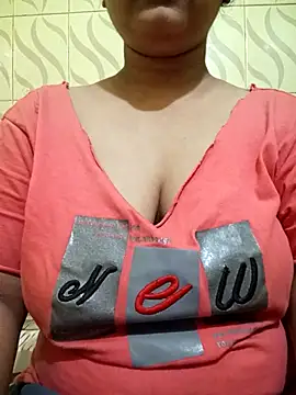 Rupsha707 online show from September 23, 2:53 pm