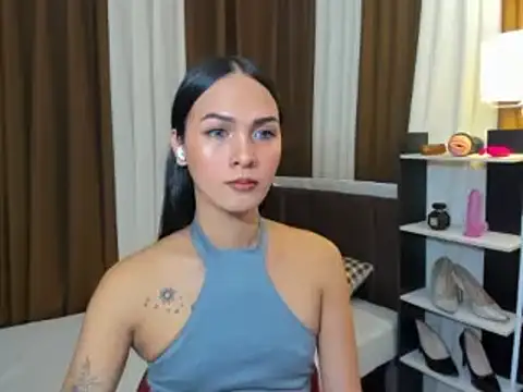 Snapshot of Sedictive_Samantha chatting on November 13, 6:23 am Sedictive Samantha online show from November 13, 6:23 am