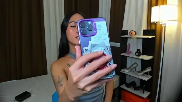 Snapshot of Sedictive_Samantha chatting on November 30, 5:06 pm Sedictive Samantha online show from November 30, 5:06 pm