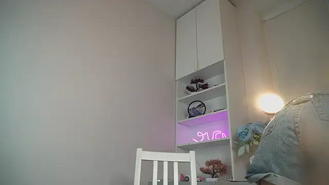 lovekissmes online show from September 24, 2:09 pm