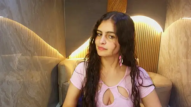 dany r  online show from October 23, 12:48 pm