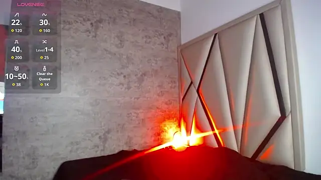 Isabella-Rosssi online show from November 15, 4:21 am