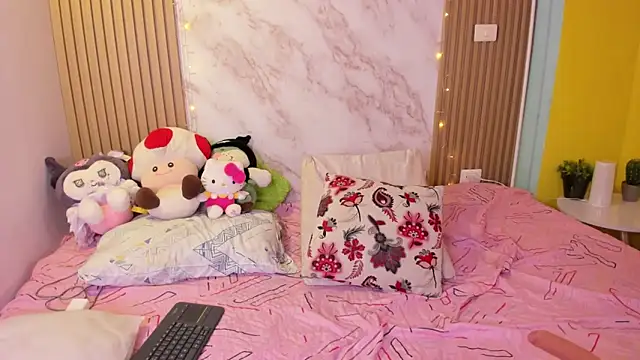 natalia blue online show from January 19, 3:10 am